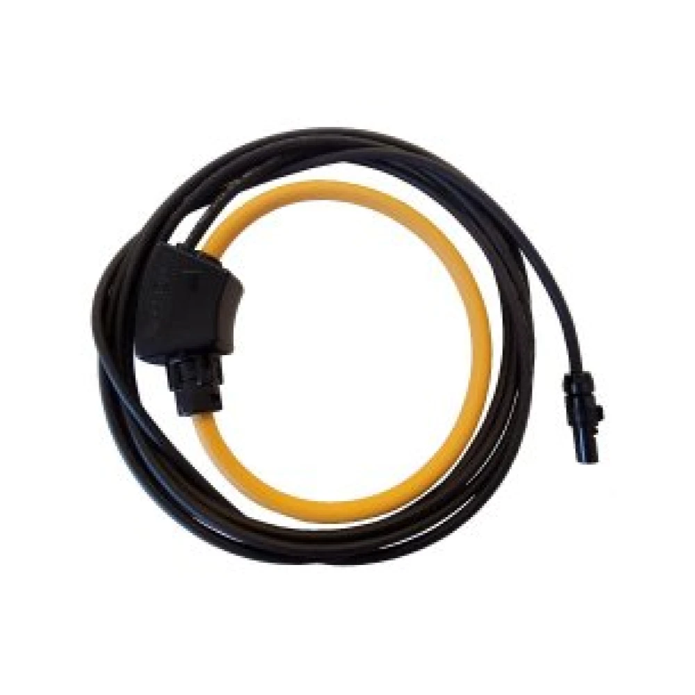 Elcontrol 4AABUSA- Pince de courant SC3C 1kA/1V CA/CC