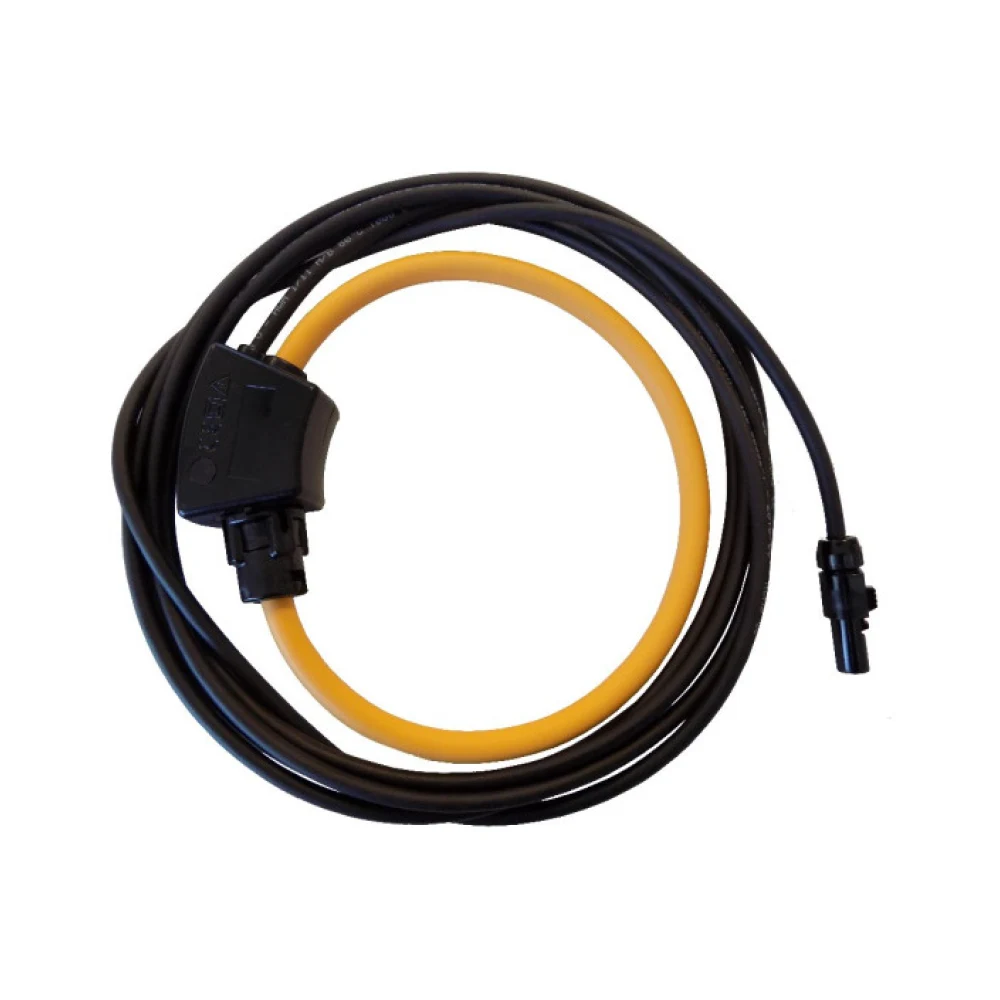 Elcontrol 4AAALG6000- Pince de courant 6kA/1V AC flex 600mm