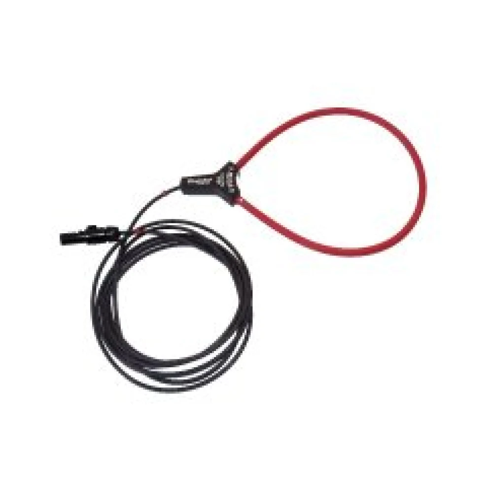 Elcontrol 4AAZ6RP- Pince de courant 3kA/1V CA flex 400mm