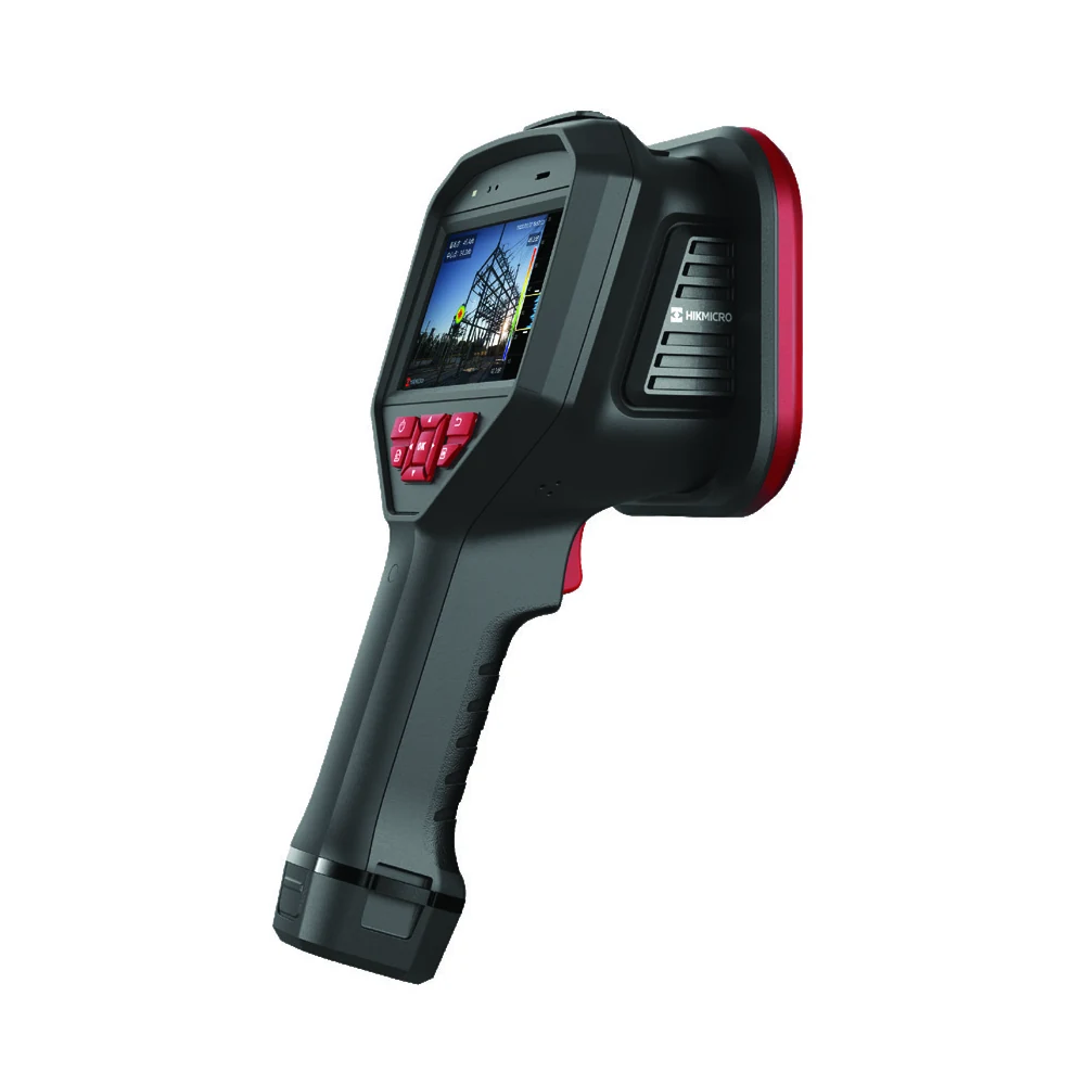 HIKMICRO AI56- IMAGEUR ACOUSTIQUE INDUSTRIEL