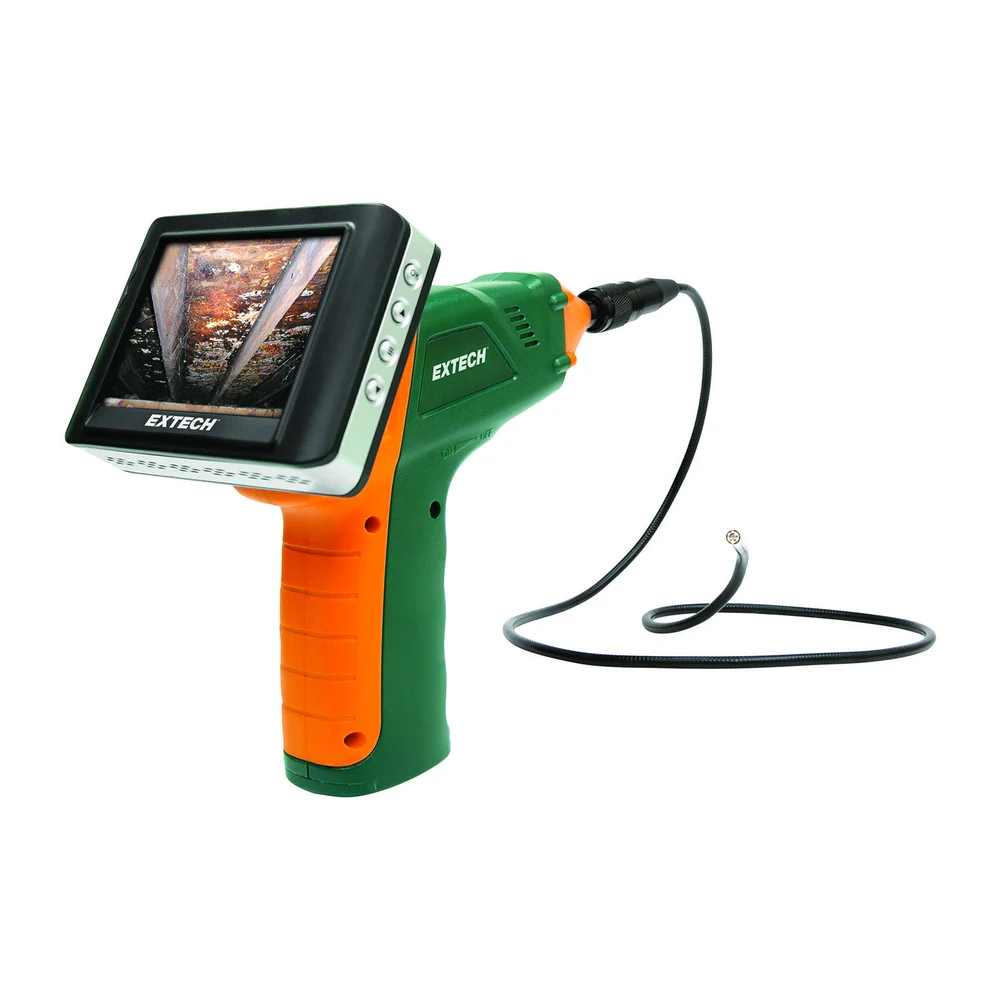Extech BR250- VIDÉOSCOPE D’INSPECTION SANS FIL