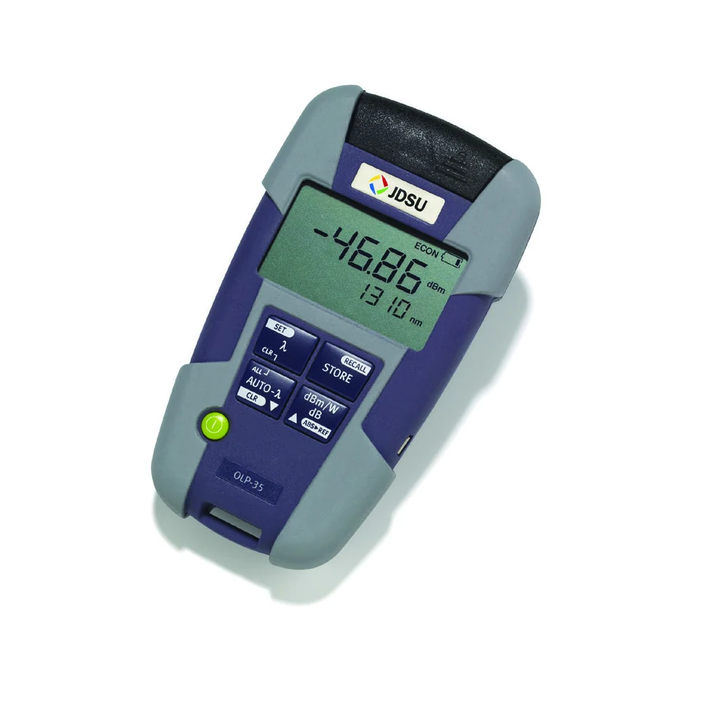 VIAVI OLP35V2- SMARTPOCKET- MESUREURS DE PUISSANCE OPTIQUE