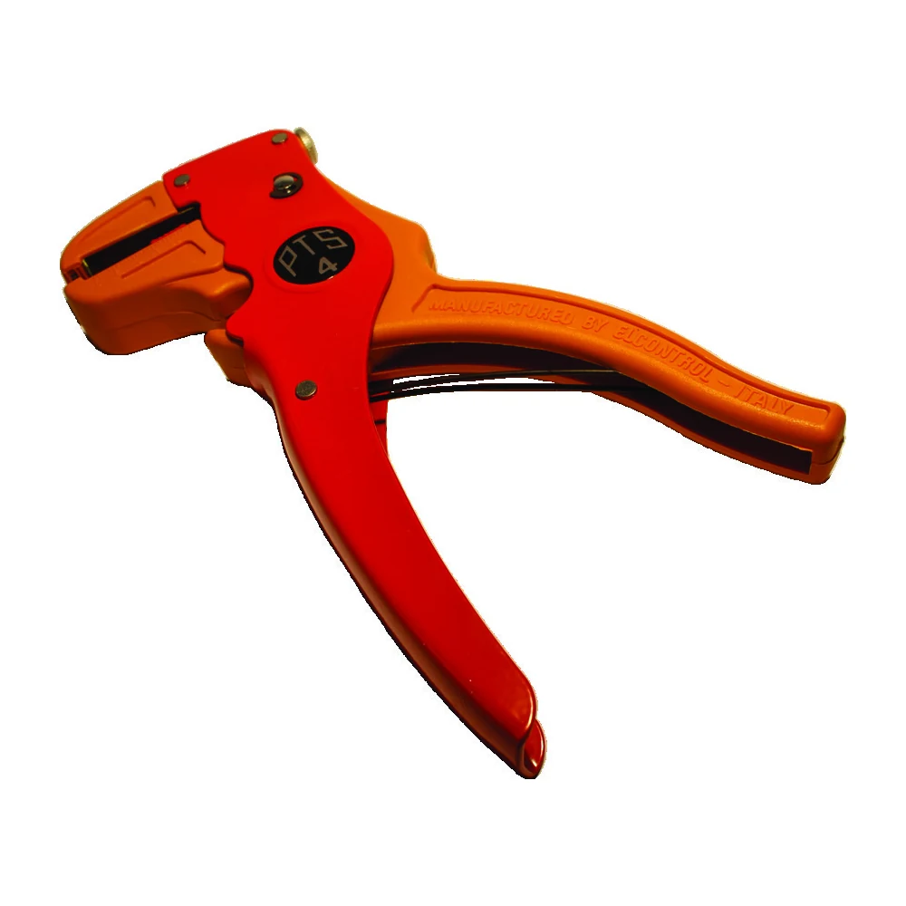 Klein Tools PTS4- DÉNUDEUR ET COUPEUR EN UN SEUL OUTIL