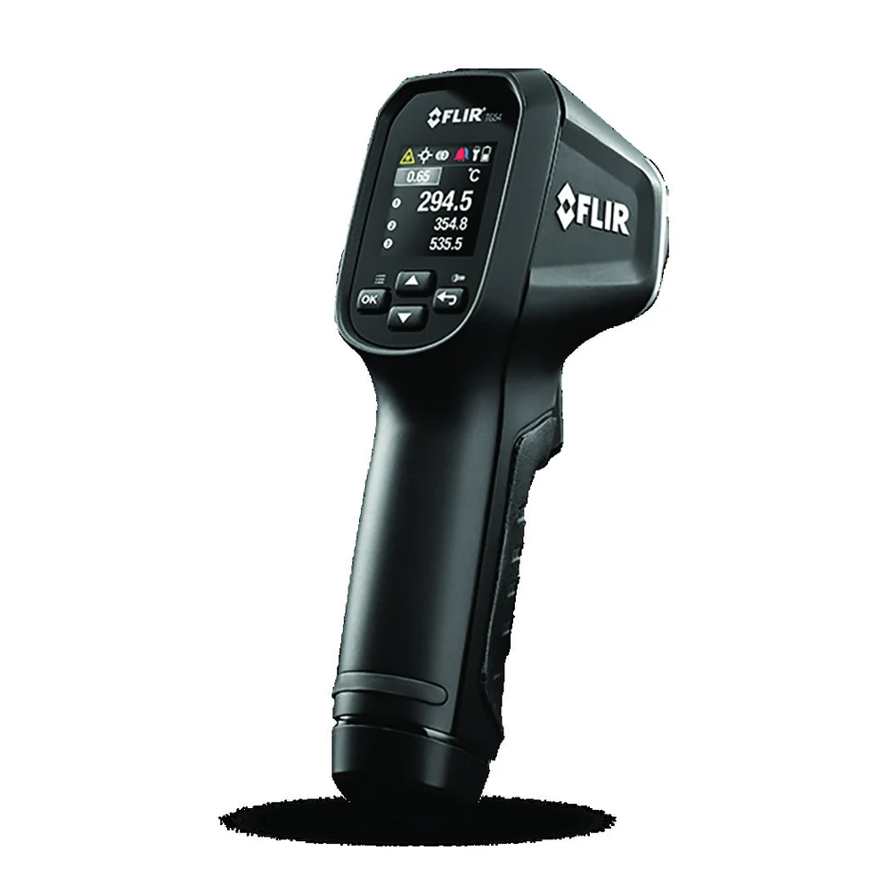 Teledyne FLIR TG54- Thermomètre infrarouge spot 24:1