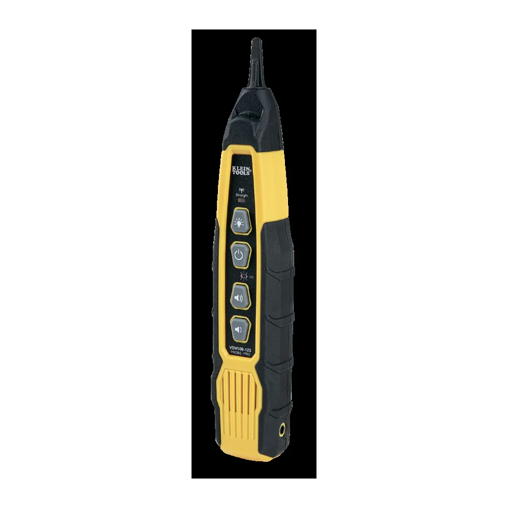 Klein Tools VDV500123- SONDE DE TONALITÉ PROBE-PRO