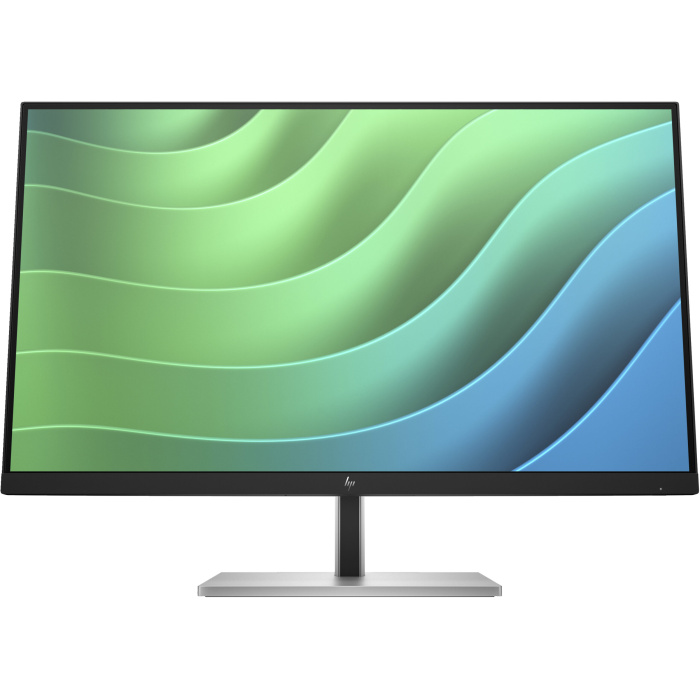 HP E27 G5 Monitor 68,6 cm (27 pouces), IPS, Full HD (1 920 x 1 080 à 75 Hz), 16