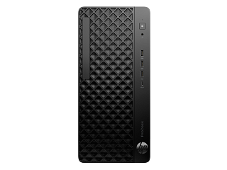 HP ProDesk 4 Tower G1i — Core Ultra 7 265, 16 Go, SSD 512 Go