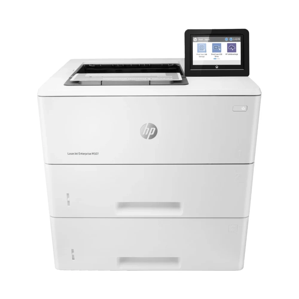 IMPRIMANTE HP LASERJET PRO M507x (1PV88A)