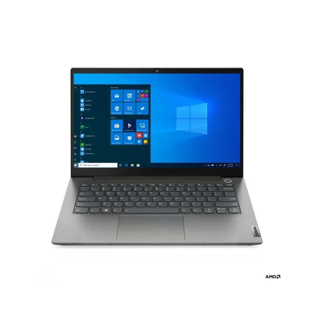 ORDINATEUR PORTABLE LENOVO Thinkbook 14 (20VF0012FE)