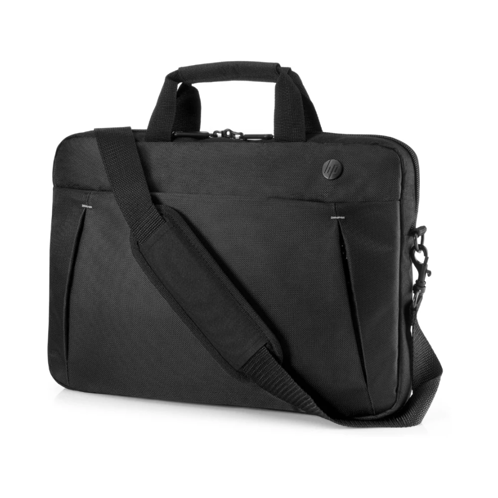 SACOCHE BUSINESS HP TOP LOADING ULTRA-MINCE 14.1'' (2SC65AA)