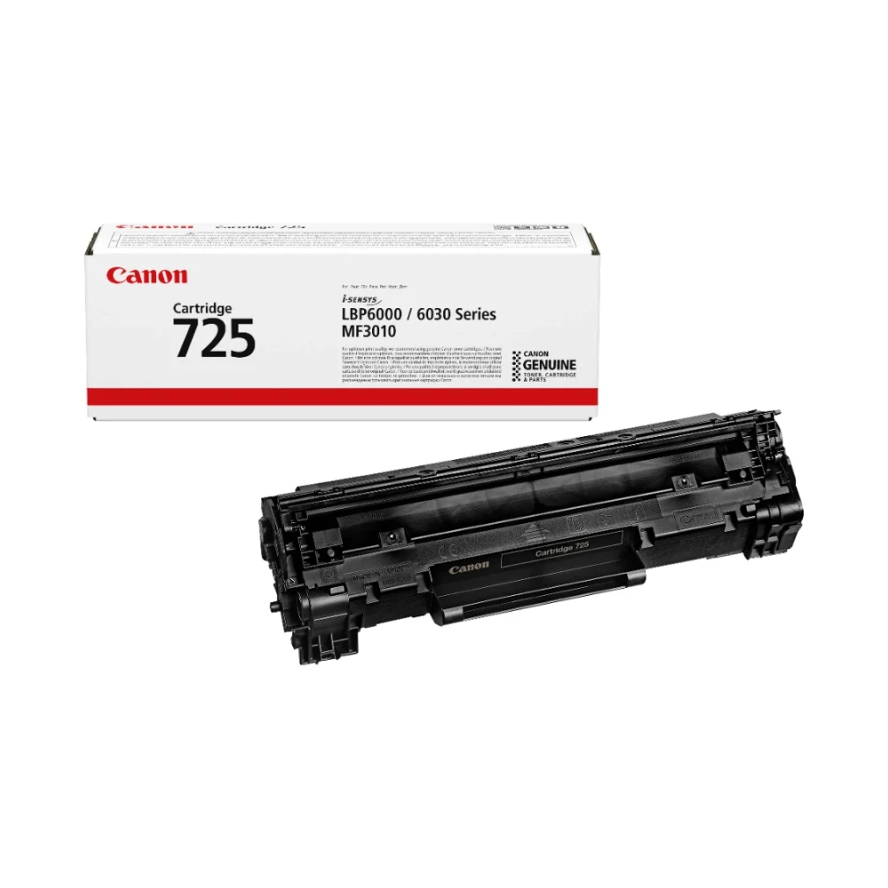 Canon Cartouche toner 725