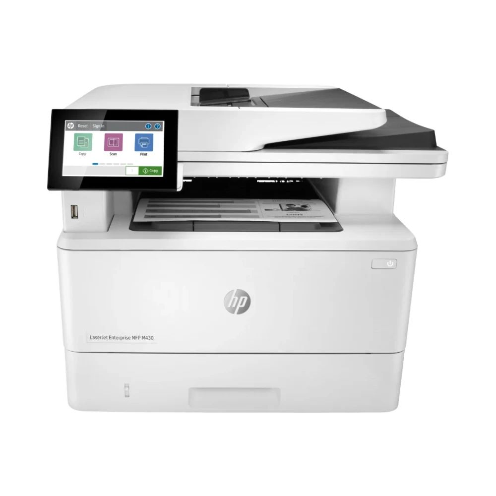 IMPRIMANTE MONOCHROME MUTLIFONCTION LASERJET HP PRO M430F (3PZ55A)