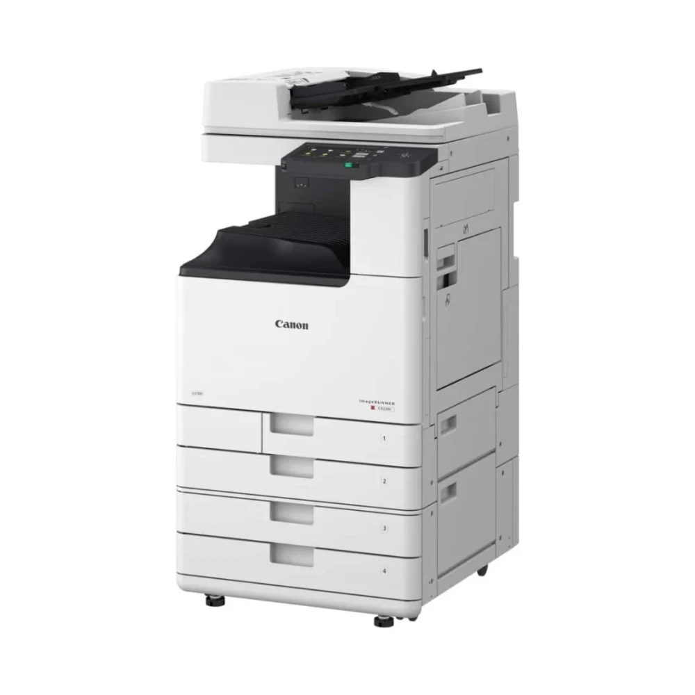 Imprimante Multifonction Laser Couleur Canon imageRUNNER C3226i (4909C005AA)