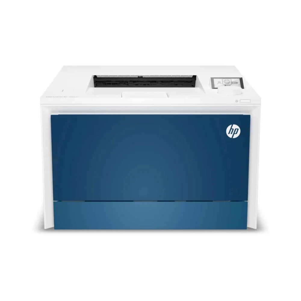 HP Color LaserJet Pro 4203dn-33 ppm, recto/verso