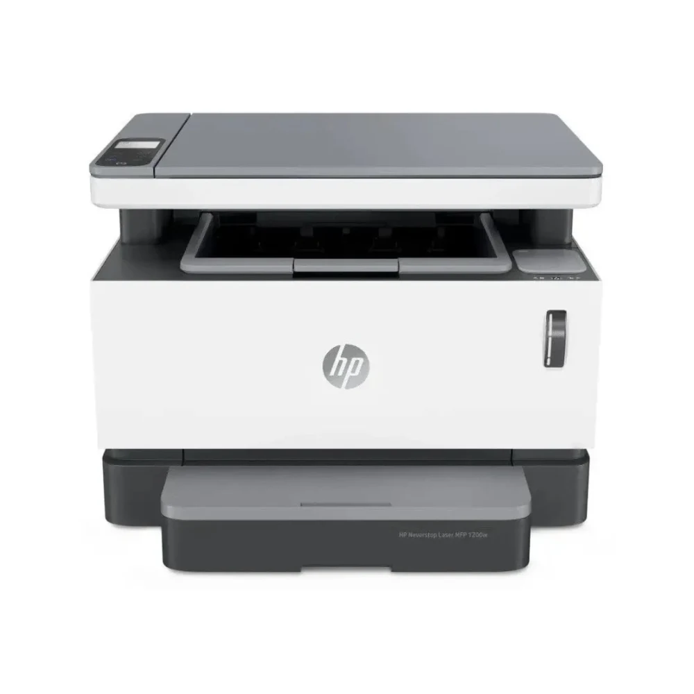 Imprimante Multifonction HP NEVERSTOP LASERJET 1200W (4RY26A)