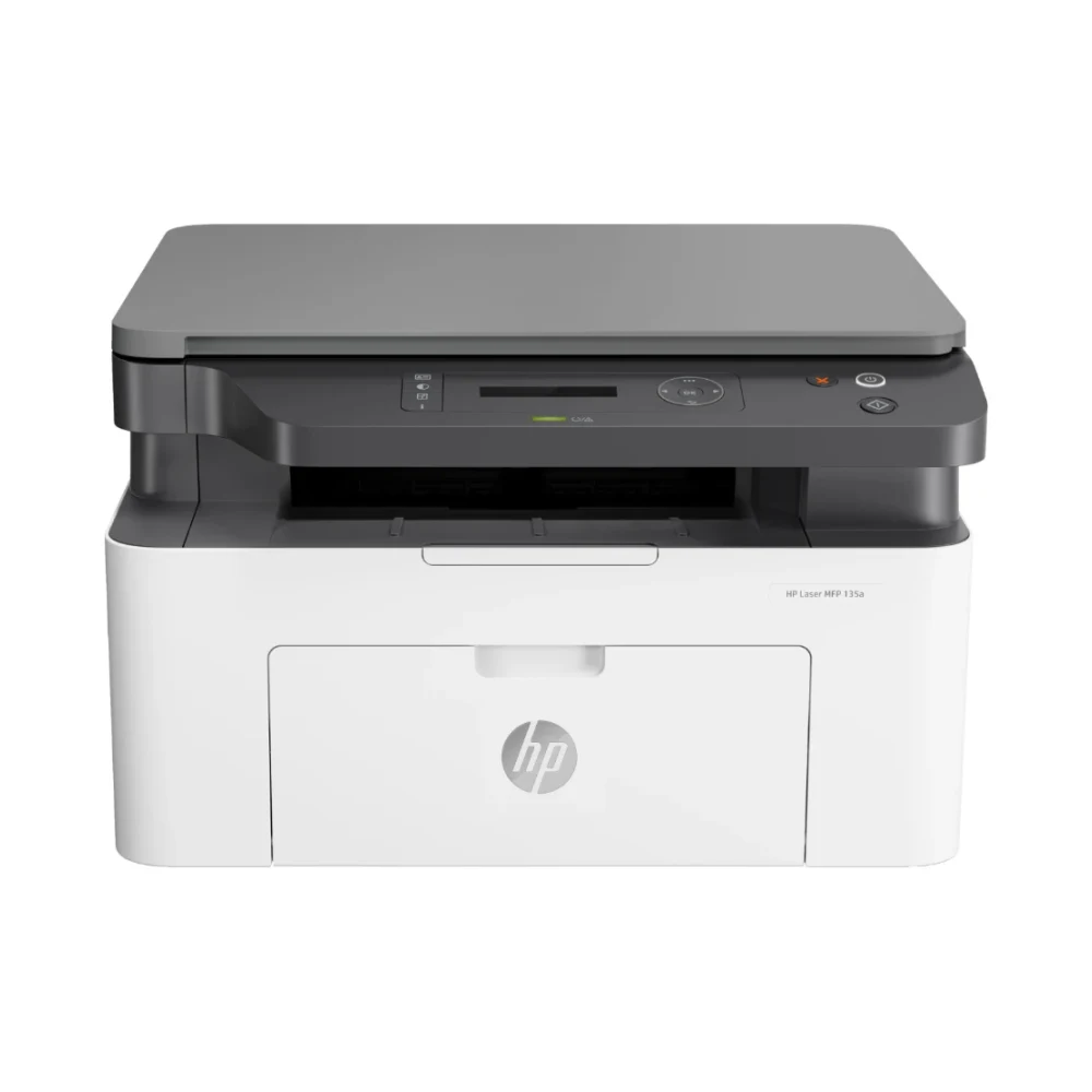 IMPRIMANTE LASER MFP MONOCHROME HP 135a (4ZB82A)