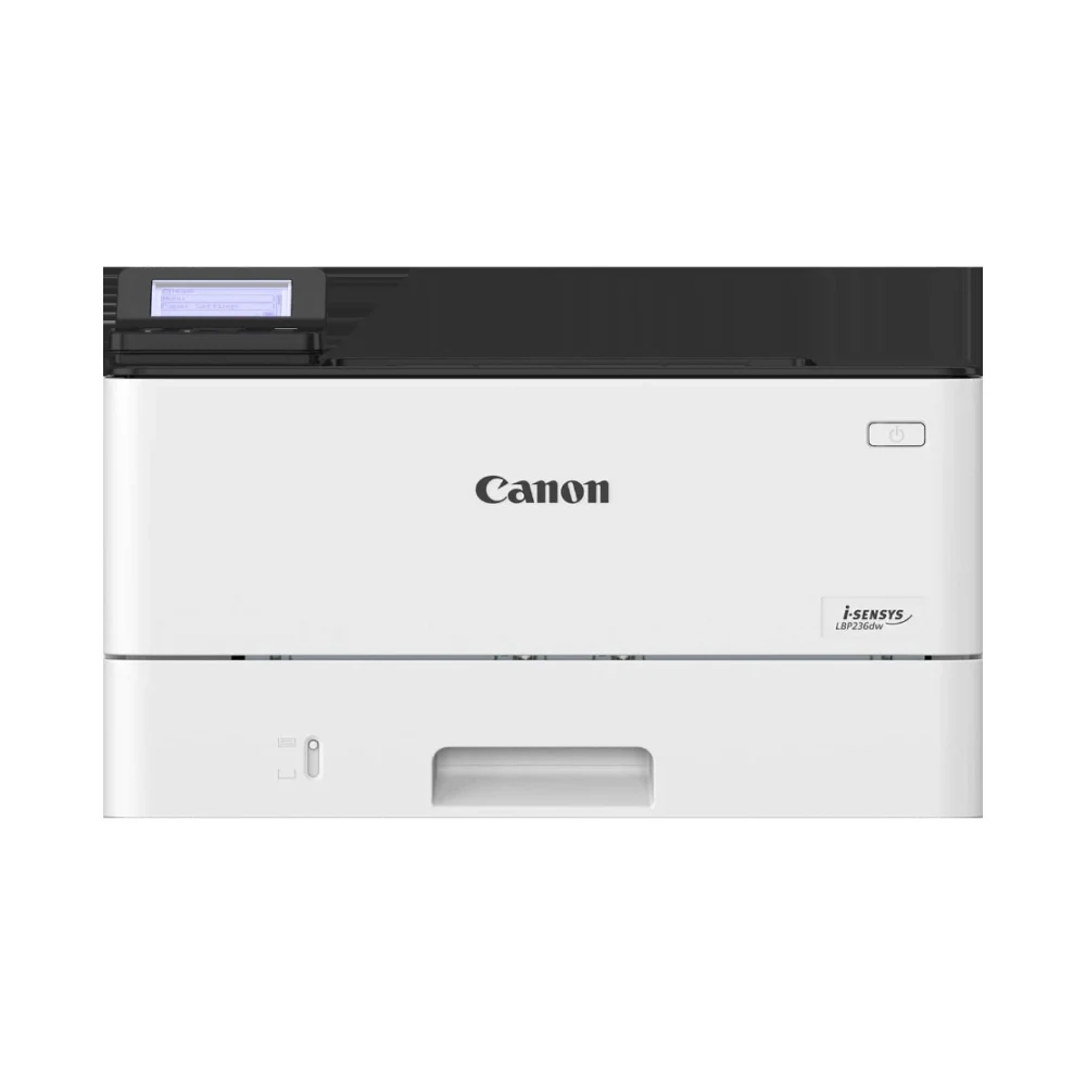 IMPRIMANTE CANON i-SENSYS LBP233DW MONOCROM A4 Laser (5162C008BA)