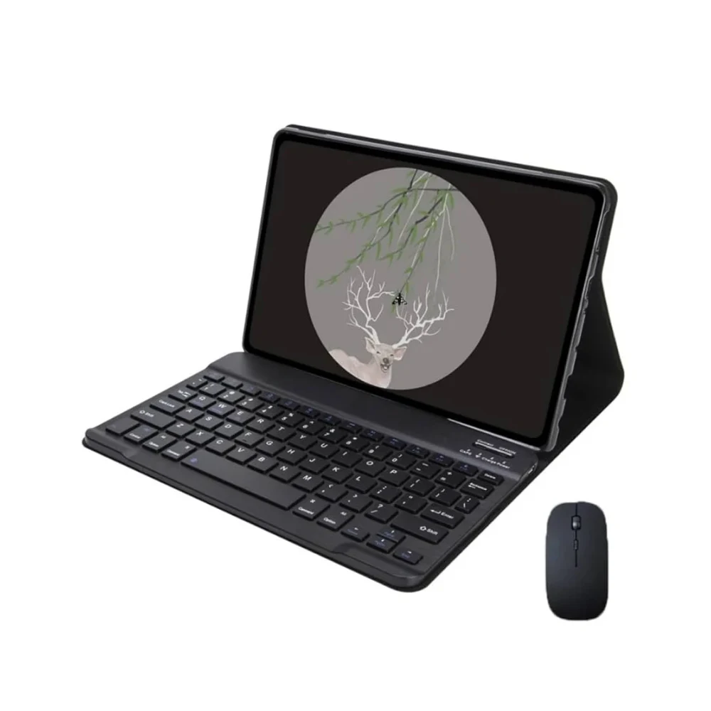 Clavier Français (AZERTY) pour Redmi Pad Pro (56650)