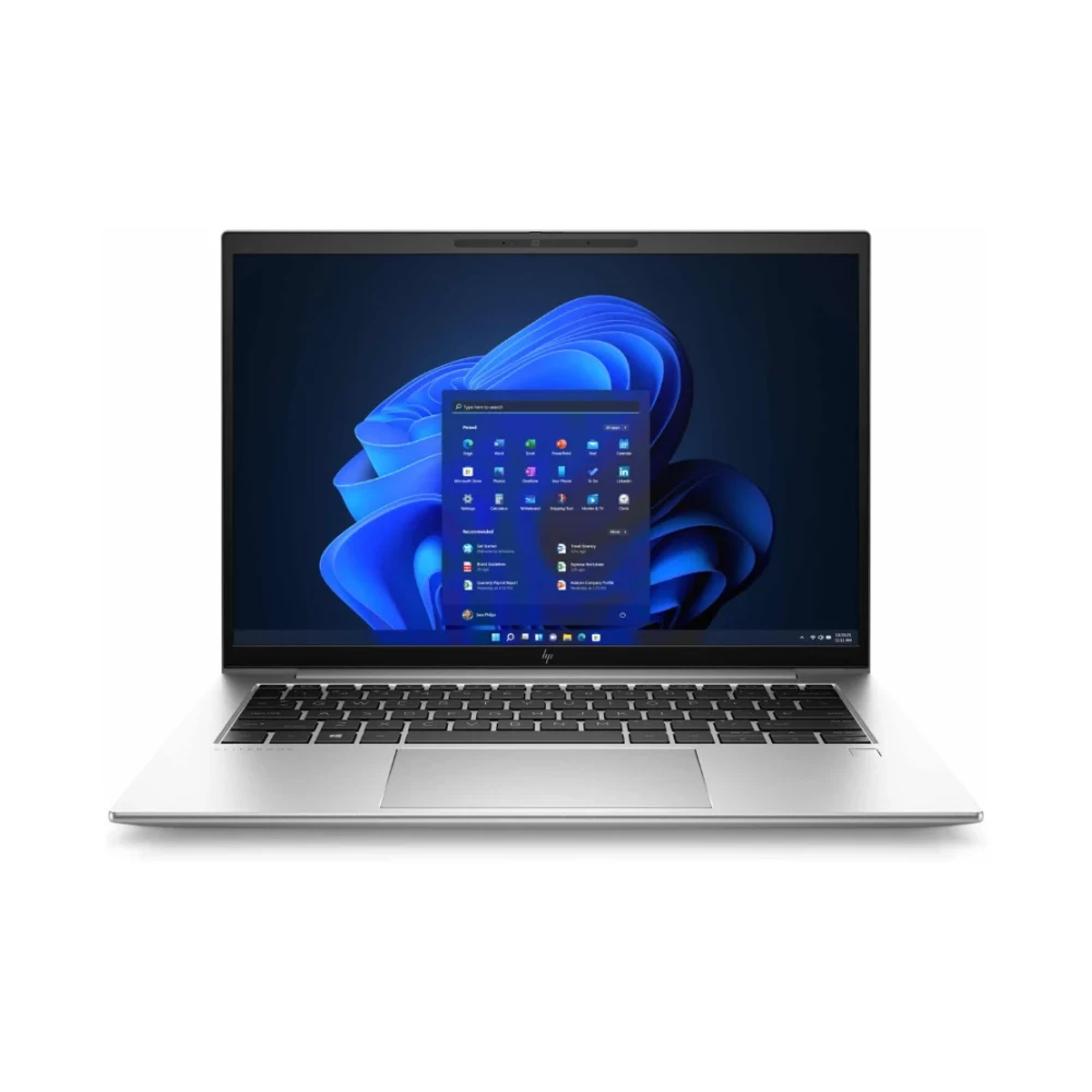ORDINATEUR PORTABLE Convertible HP EliteBook x360 830 G9 12th i7 (5P7V7ES)