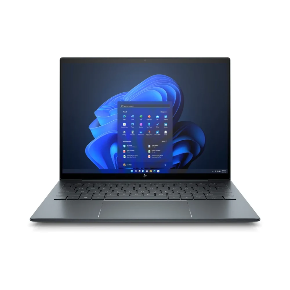 PC PORTABE HP Elite Dragonfly G3 12TH (5P7Z1ES)