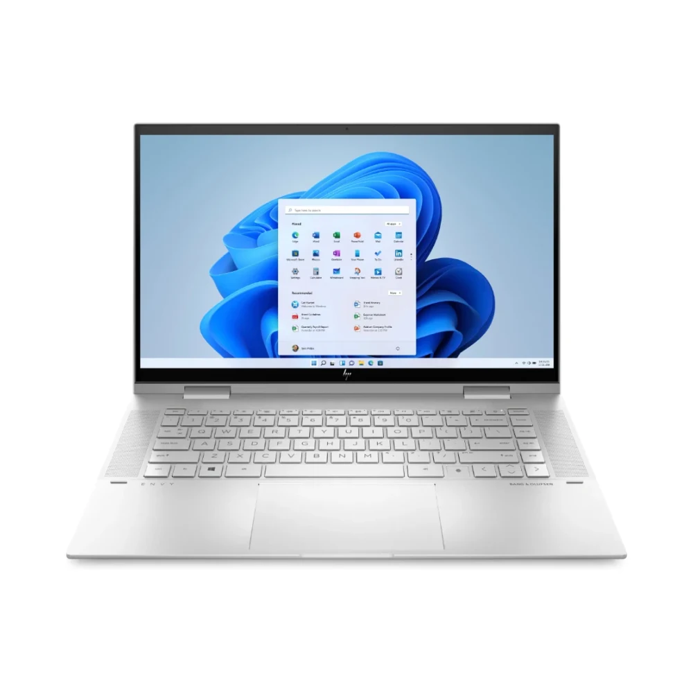 ORDINATEUR DE BUREAU HP PAVILION TOUT-EN-UN 21-b0008nk (601U9EA)