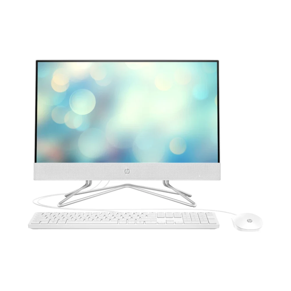 ORDINATEUR DE BUREAU HP PAVILION TOUT-EN-UN 24-k1006nk (601V5EA)
