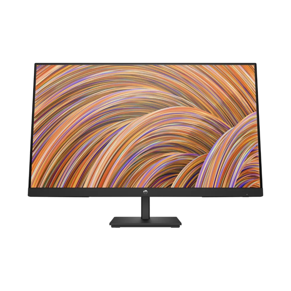 Ecran Moniteur 27" Full HD HP V27i G5 (65P64AS)