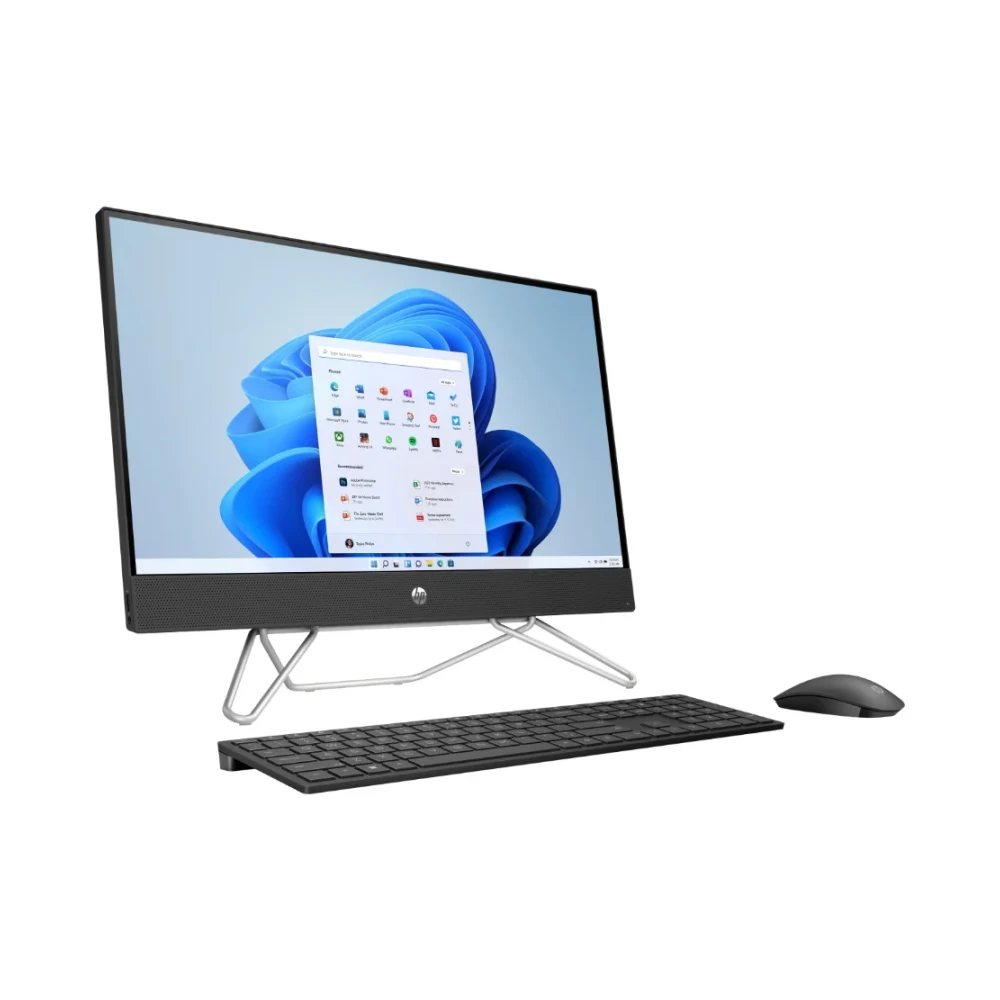 ORDINATEUR BUREAU ALL-IN-ONE HP PAVILION 24-cb1001nk i5 (6E0X4EA)
