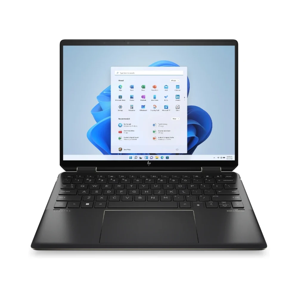 ORDINATEUR PORTABLE HP Spectre x360 Convertible 14-ef0002nk 12th (6F7Z3EA)