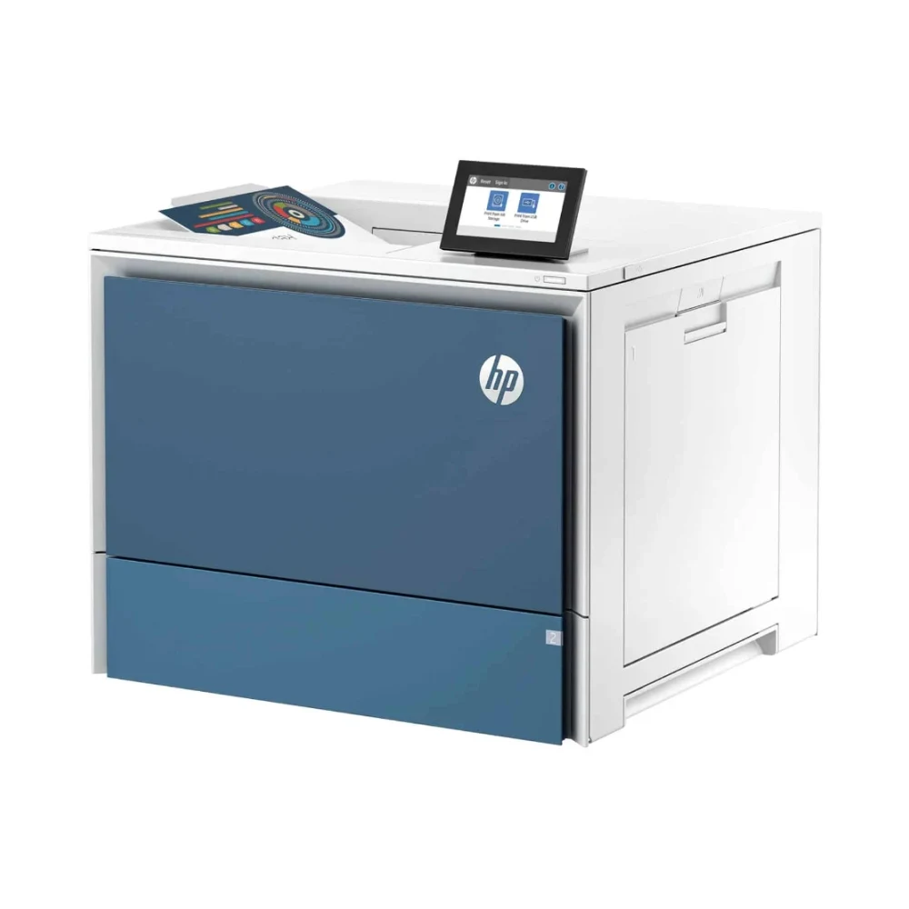 Imprimante HP Color LaserJet Enterprise 6700dn (6QN33A)