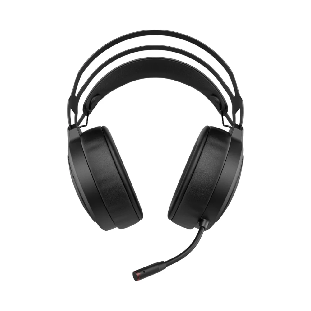 HP Casque Gaming Sans Fil X1000 (7HC43AA)