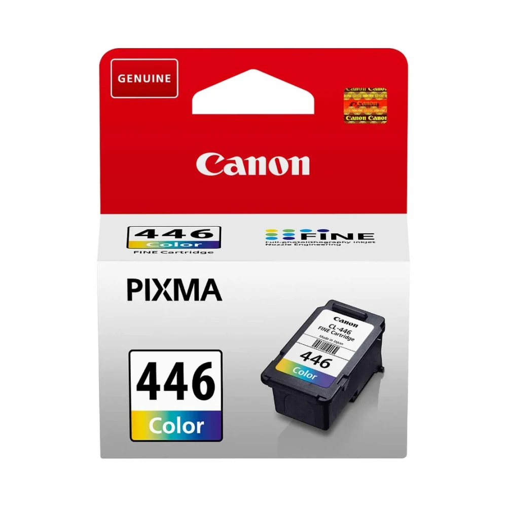 CANON CL-446 EMB Cartouche Couleur