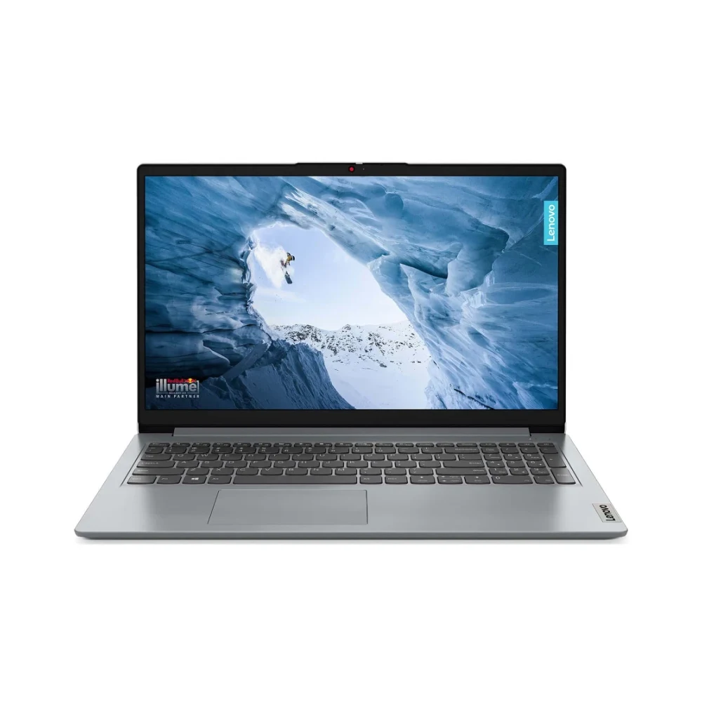Ordinateur Portable Lenovo IdeaPad 1 15IAU7- i5 12th (82QD0095FE)