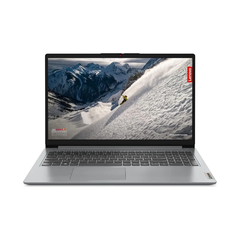 Ordinateur Portable Lenovo IdeaPad 1 15AMN7 (82VG00N7FE)