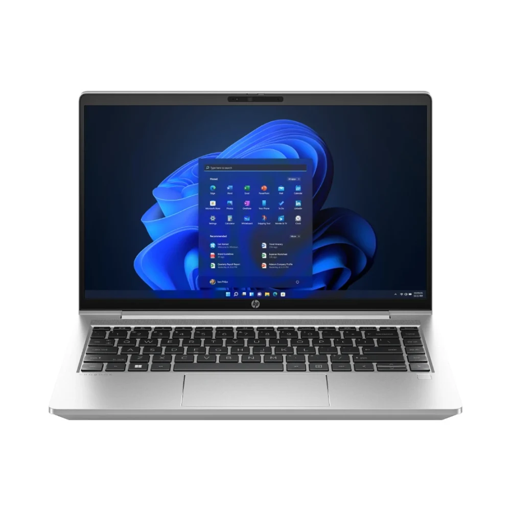 ORDINATEUR PORTABLE HP Probook 440 G10 13Th I7 (85D64EA)