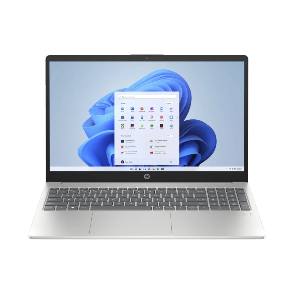 ORDINATEUR PORTABLE HP 15-fd0019nk i7 13e GEN (886K4EA)