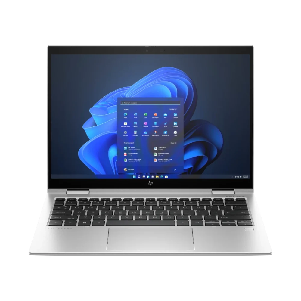 ORDINATEUR PORTABLE HP CONVERTIBLE Elite Book 830 G10 i7 13th (8A3K2EA)