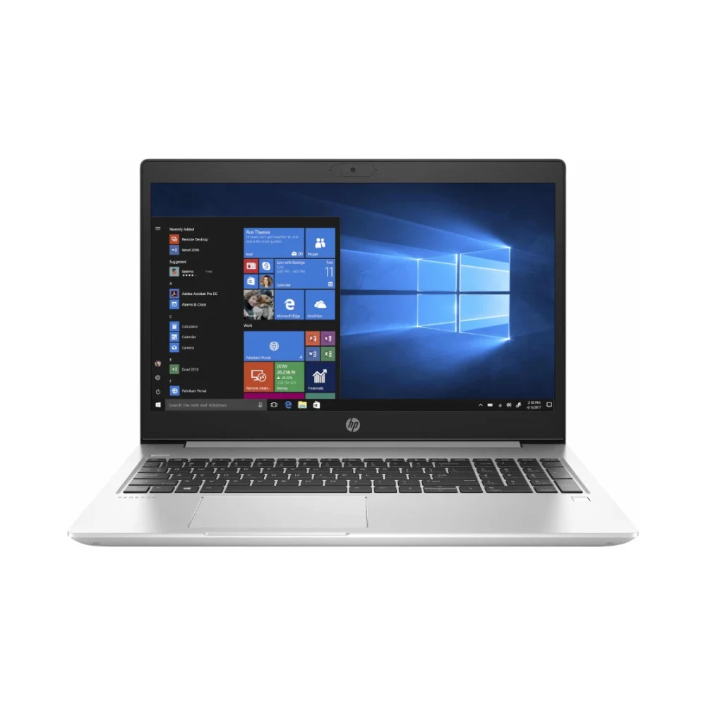 ORDINATEUR PORTABLE HP PROBOOK 450 G7 (8VU88EA)
