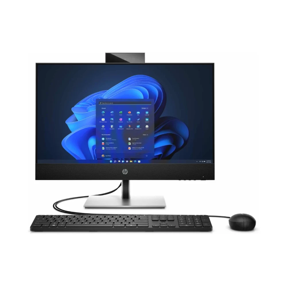 Ordinateur All-In-One HP ProOne 440 G9 — i5 13th (904X0AV)