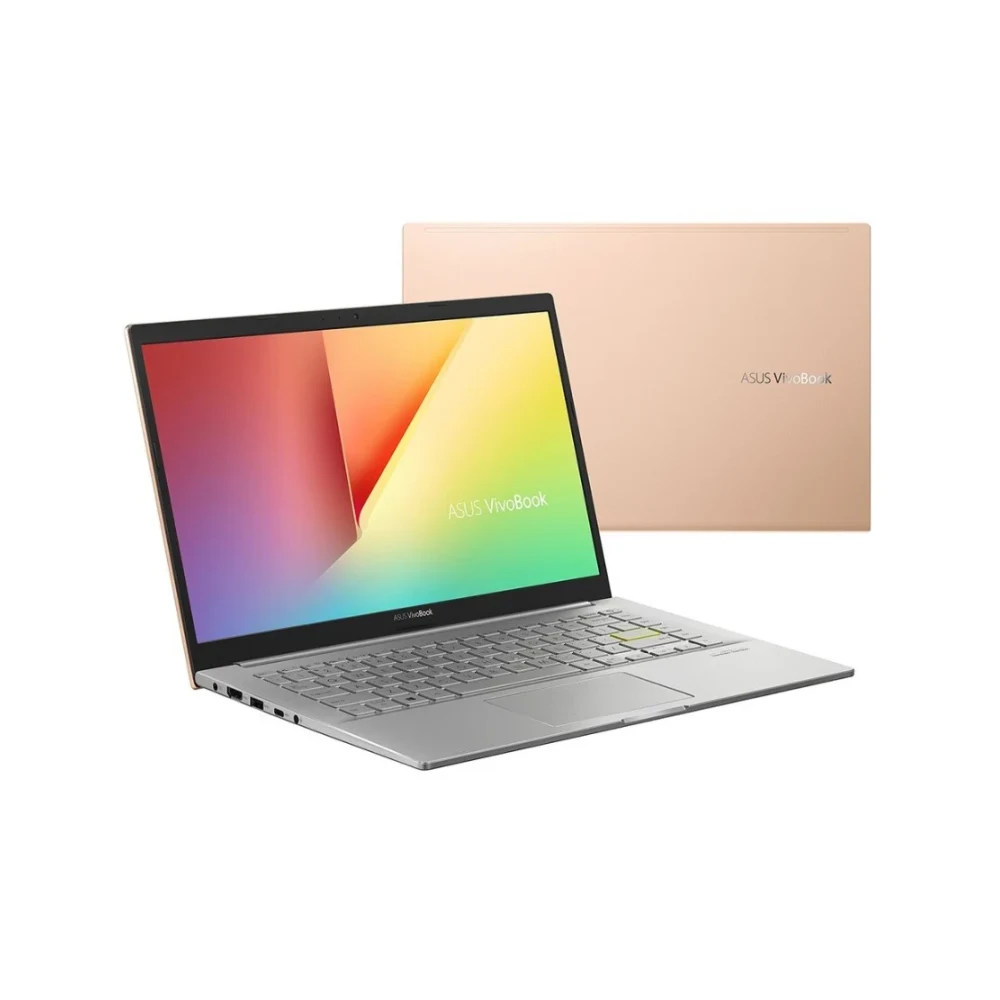 ORDINATEUR PORTABLE ASUS S413EP-EB323T 11th I7 (90NB0S3G-M04260)