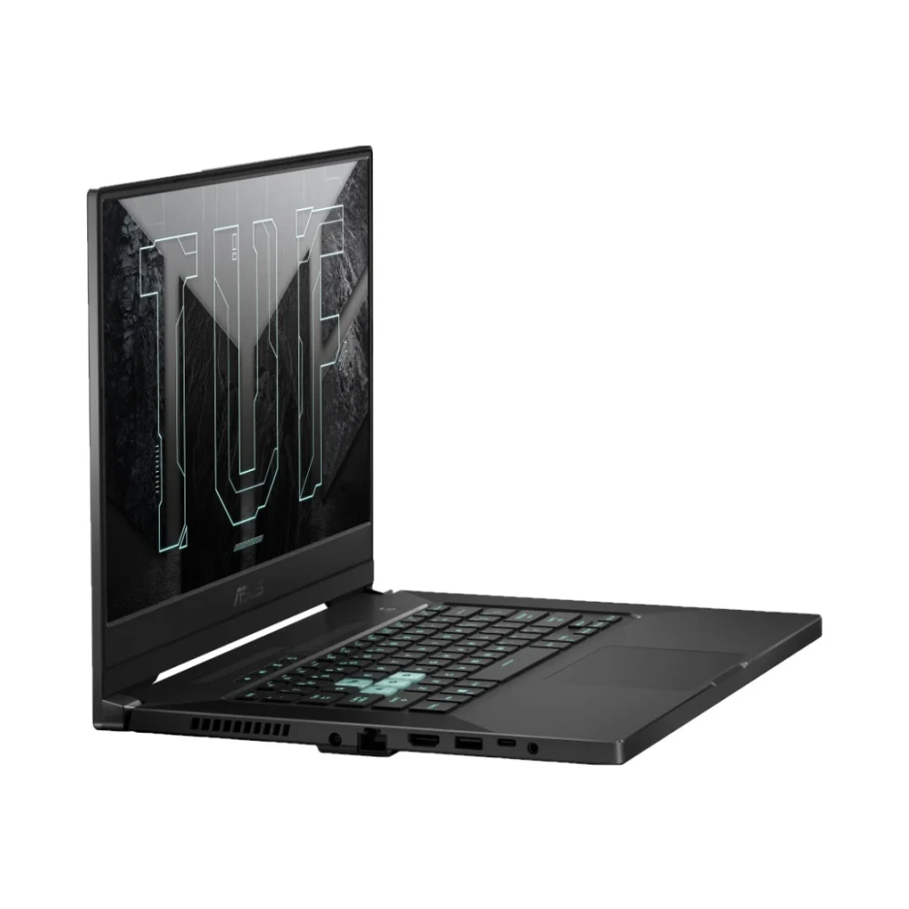 ORDINATEUR PORTABLE ASUS GAMER TUF DUSH FX516PE-HN002T (90NR0651-M01090)