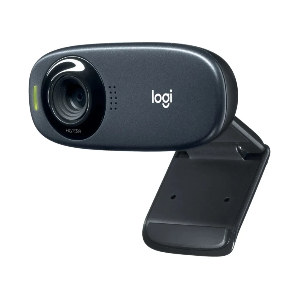 Webcam Logitech HD C310 (960-001065)