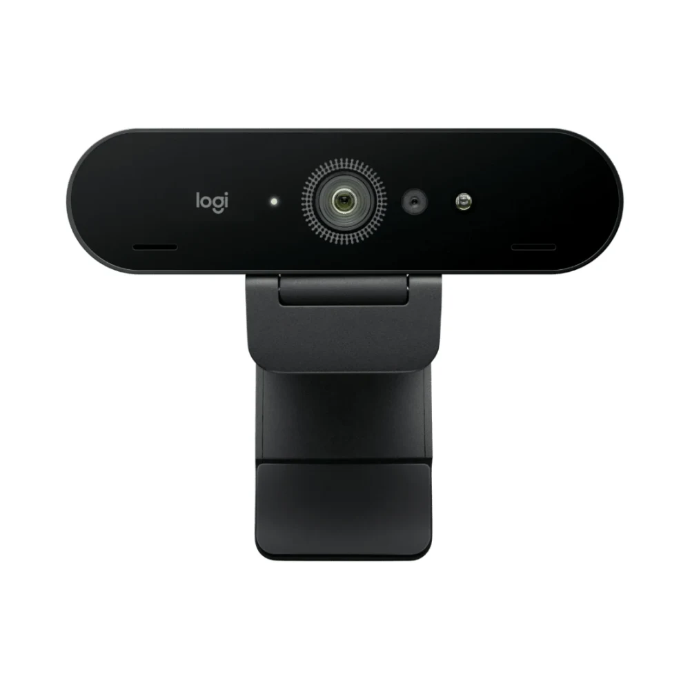 Webcam Logitech 4K Brio Stream (960-001194)
