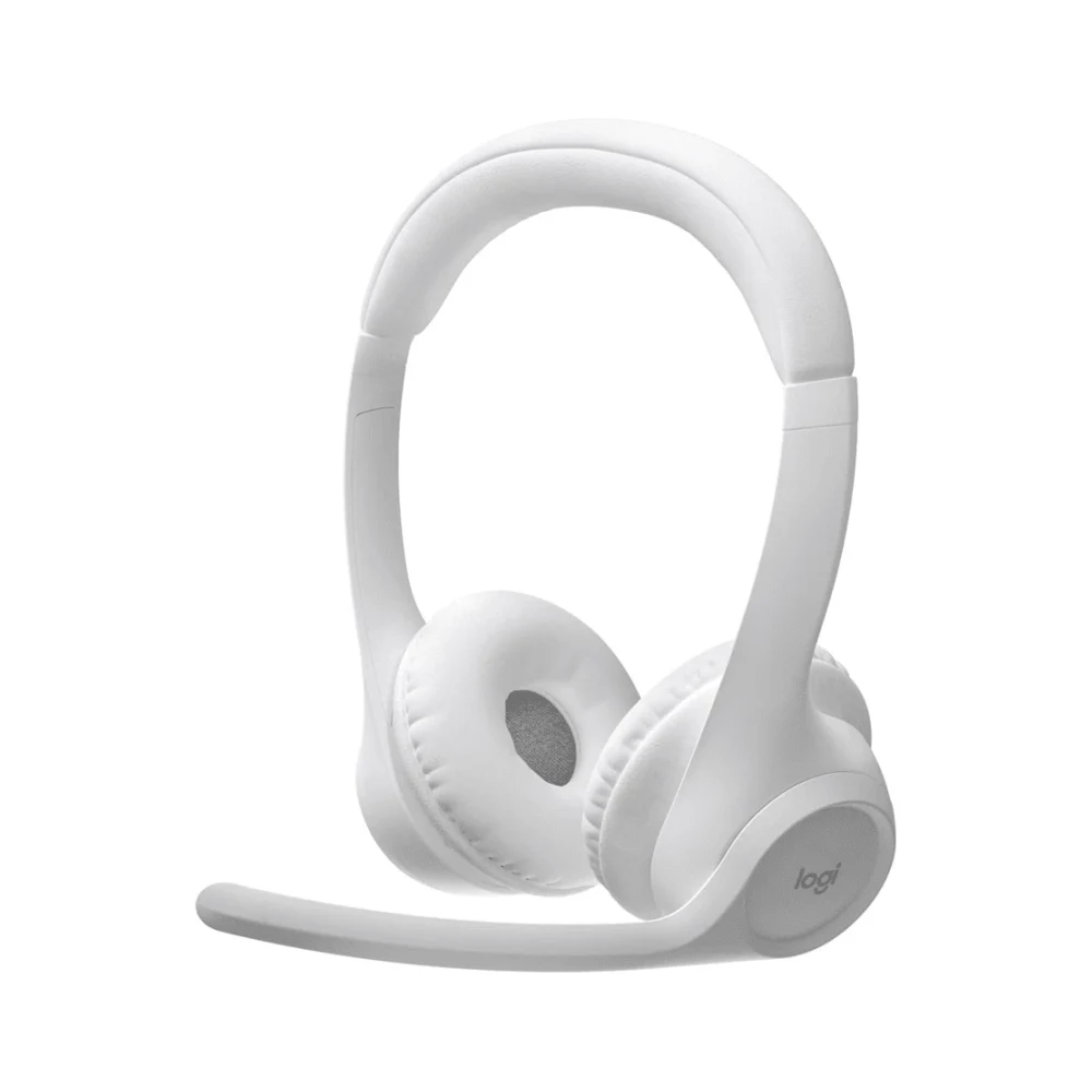 LOGITECH 300 Casque ZONE 300 WHITE BT