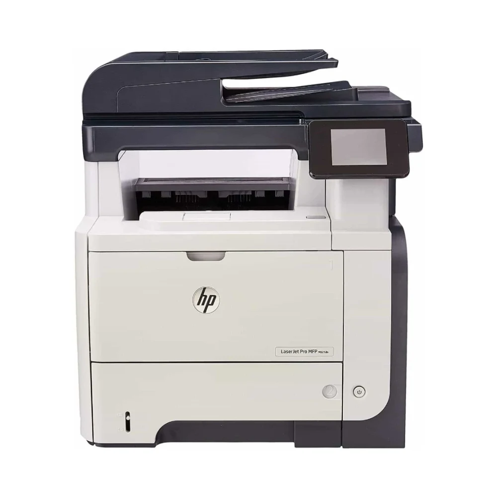 Imprimante Multifonction Laser Monochrome HP LaserJet Pro M521dn (A8P79A)