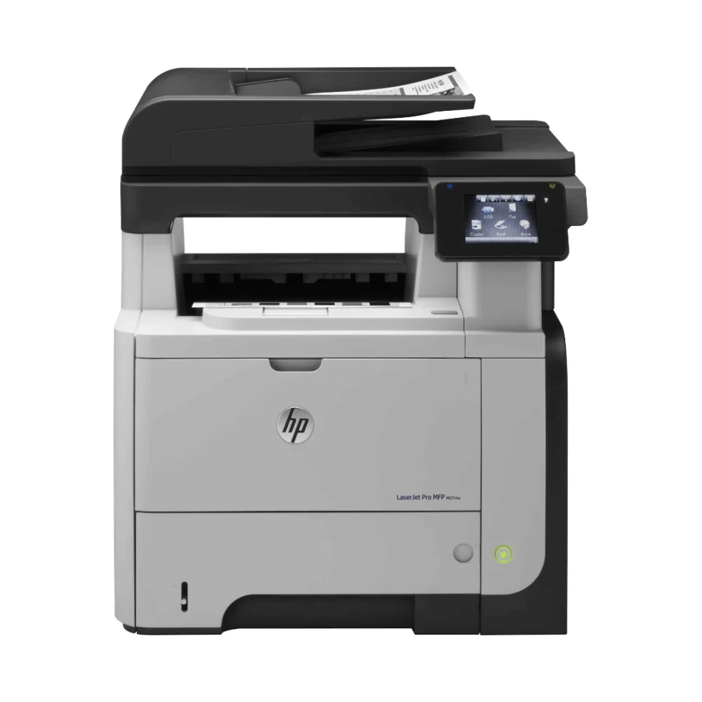 Imprimante Multifonction Laser Monochrome HP LaserJet Pro M521dw (A8P80A)