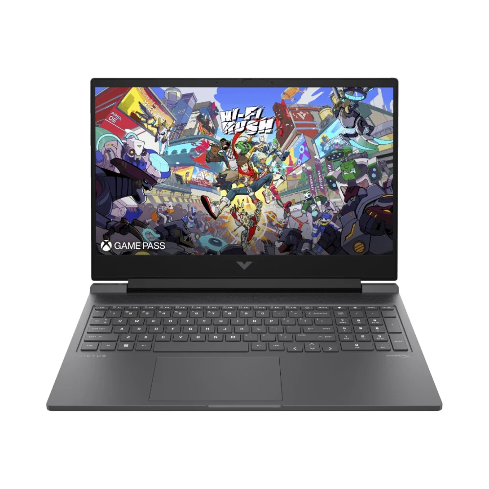 Ordinateur portable Gaming HP Victus 16-r1005nk (AB1S0EA)