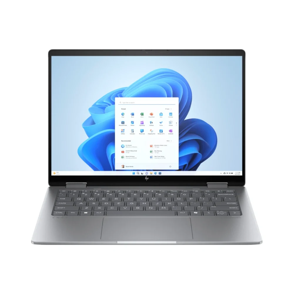 Ordinateur Portable HP ENVY X360 ULTRA 7 (AY2T4EA)
