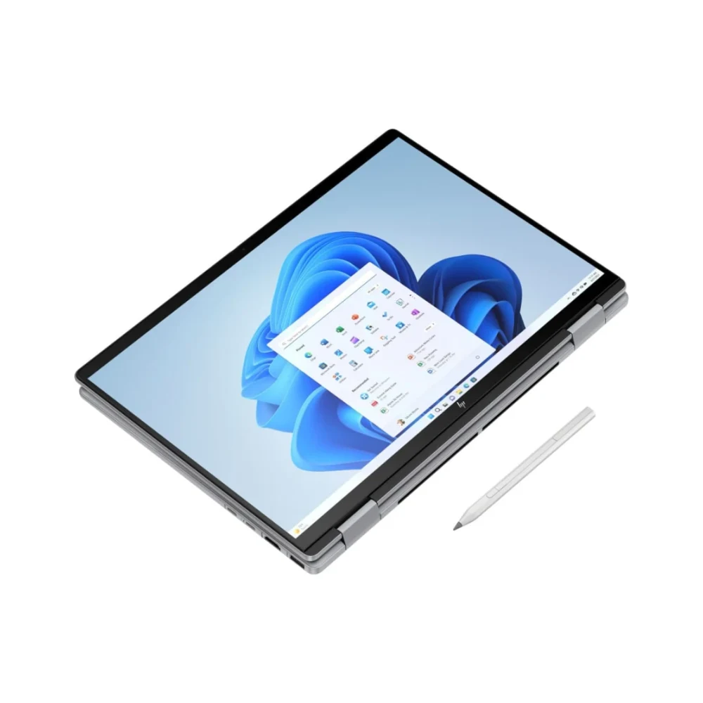 Ordinateur portable convertible HP Envy x360 2-en-1 14-fc0005nk- Ultra 5 (AY2T6EA)