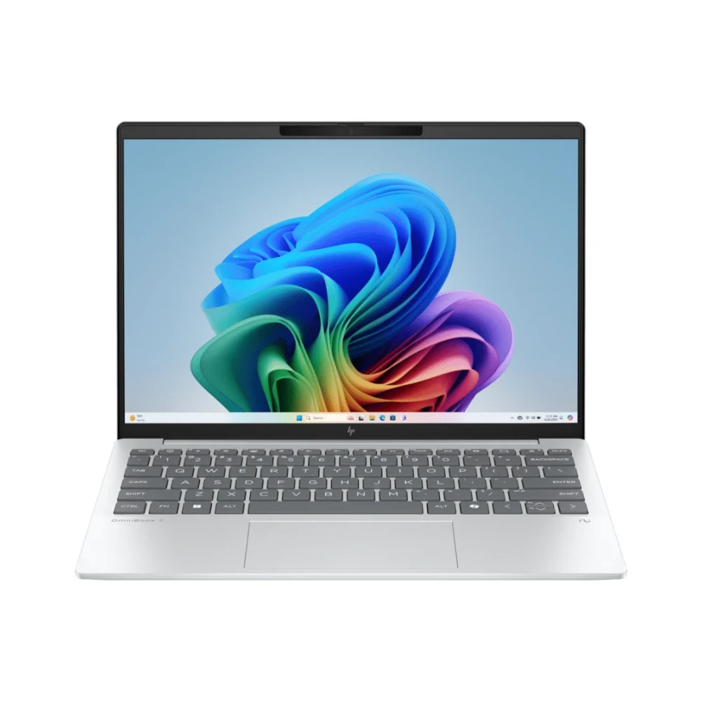 Ordinateur Portable HP OmniBook 7 Aero NG AI PC13-bg1000nk (BU7H1EA)